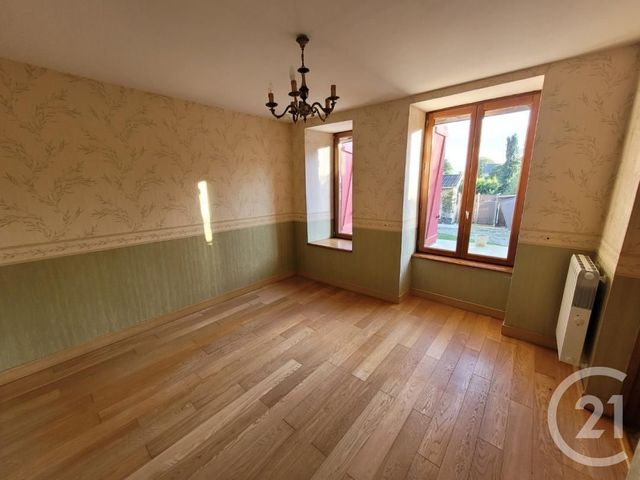 maison à vendre - 5 pièces - 132.0 m2 - PASSAIS VILLAGES - 61 - BASSE-NORMANDIE - Century 21 Agence Pays D'Andaines