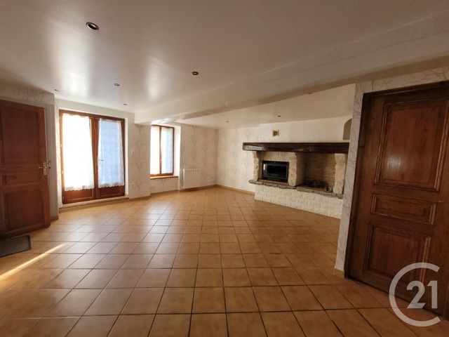 maison à vendre - 5 pièces - 132.0 m2 - PASSAIS VILLAGES - 61 - BASSE-NORMANDIE - Century 21 Agence Pays D'Andaines