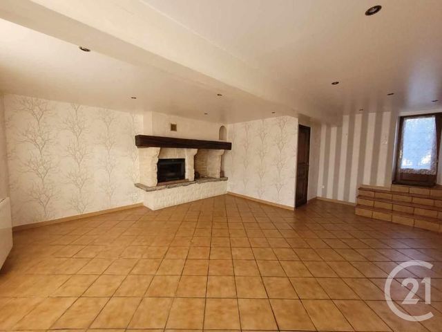 maison à vendre - 5 pièces - 132.0 m2 - PASSAIS VILLAGES - 61 - BASSE-NORMANDIE - Century 21 Agence Pays D'Andaines