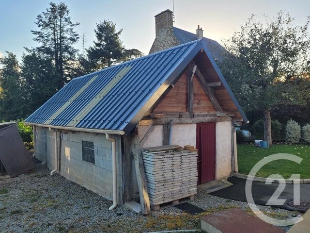 maison à vendre - 5 pièces - 132.0 m2 - PASSAIS VILLAGES - 61 - BASSE-NORMANDIE - Century 21 Agence Pays D'Andaines