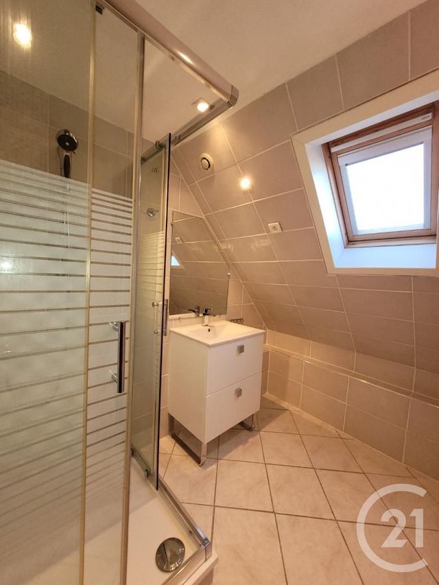 maison à vendre - 5 pièces - 132.0 m2 - PASSAIS VILLAGES - 61 - BASSE-NORMANDIE - Century 21 Agence Pays D'Andaines