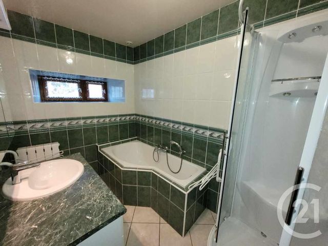 maison à vendre - 5 pièces - 132.0 m2 - PASSAIS VILLAGES - 61 - BASSE-NORMANDIE - Century 21 Agence Pays D'Andaines