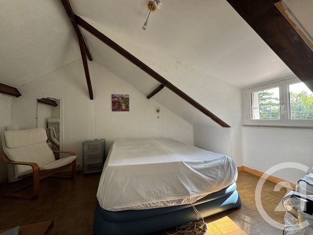 maison à vendre - 6 pièces - 100.0 m2 - BAGNOLES DE L ORNE NORMANDIE - 61 - BASSE-NORMANDIE - Century 21 Agence Pays D'Andaines