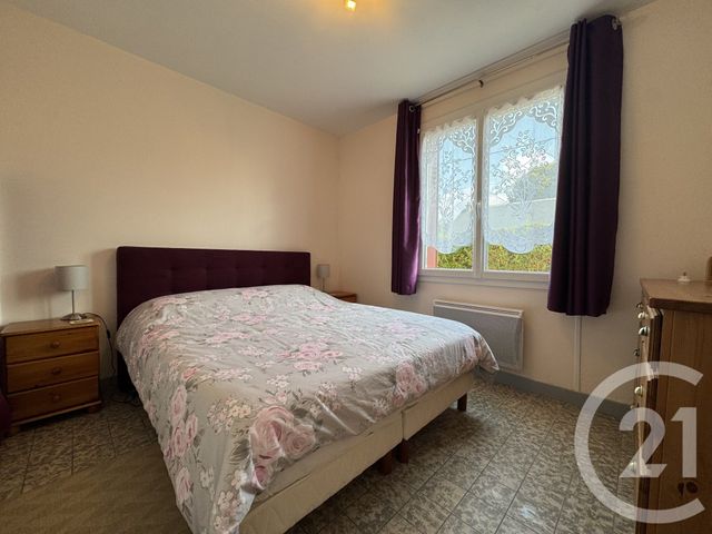 maison à vendre - 6 pièces - 100.0 m2 - BAGNOLES DE L ORNE NORMANDIE - 61 - BASSE-NORMANDIE - Century 21 Agence Pays D'Andaines