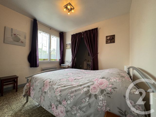 maison à vendre - 6 pièces - 100.0 m2 - BAGNOLES DE L ORNE NORMANDIE - 61 - BASSE-NORMANDIE - Century 21 Agence Pays D'Andaines