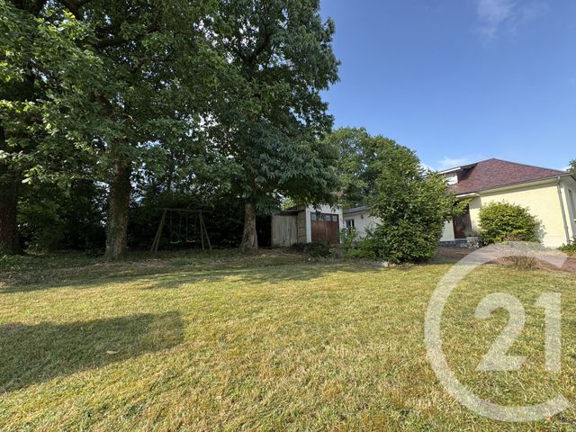 maison à vendre - 6 pièces - 100.0 m2 - BAGNOLES DE L ORNE NORMANDIE - 61 - BASSE-NORMANDIE - Century 21 Agence Pays D'Andaines