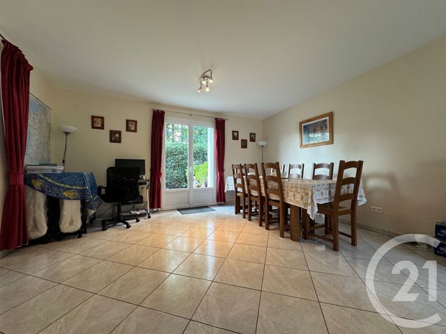 maison à vendre - 6 pièces - 100.0 m2 - BAGNOLES DE L ORNE NORMANDIE - 61 - BASSE-NORMANDIE - Century 21 Agence Pays D'Andaines