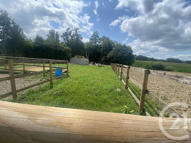 maison à vendre - 4 pièces - 80.0 m2 - LE MENIL DE BRIOUZE - 61 - BASSE-NORMANDIE - Century 21 Agence Pays D'Andaines