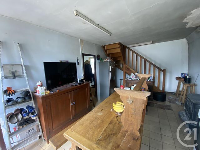 maison à vendre - 4 pièces - 80.0 m2 - LE MENIL DE BRIOUZE - 61 - BASSE-NORMANDIE - Century 21 Agence Pays D'Andaines