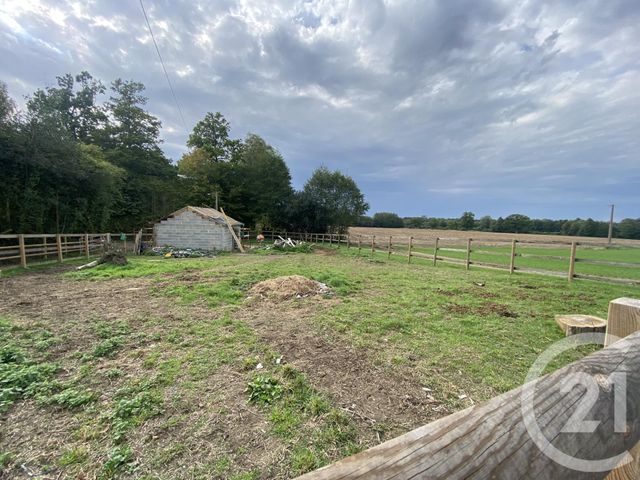 maison à vendre - 4 pièces - 80.0 m2 - LE MENIL DE BRIOUZE - 61 - BASSE-NORMANDIE - Century 21 Agence Pays D'Andaines