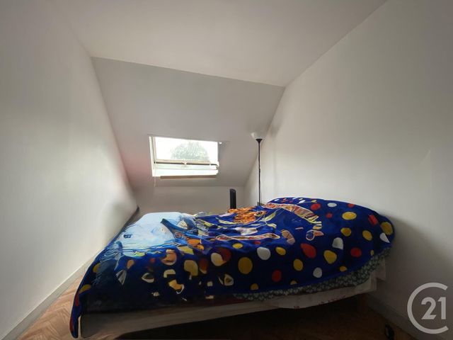 maison à vendre - 4 pièces - 80.0 m2 - LE MENIL DE BRIOUZE - 61 - BASSE-NORMANDIE - Century 21 Agence Pays D'Andaines