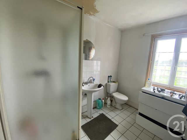 maison à vendre - 4 pièces - 80.0 m2 - LE MENIL DE BRIOUZE - 61 - BASSE-NORMANDIE - Century 21 Agence Pays D'Andaines