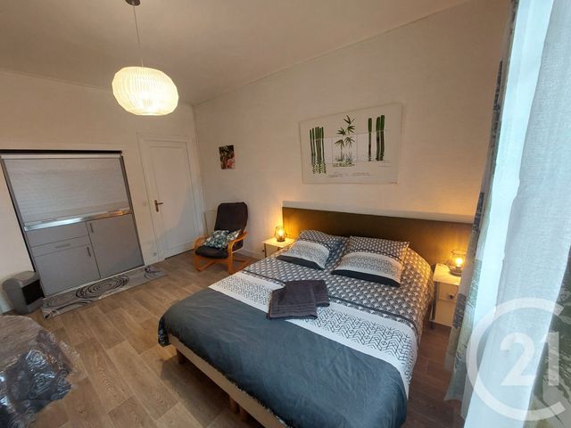 appartement - BAGNOLES DE L ORNE NORMANDIE - 61