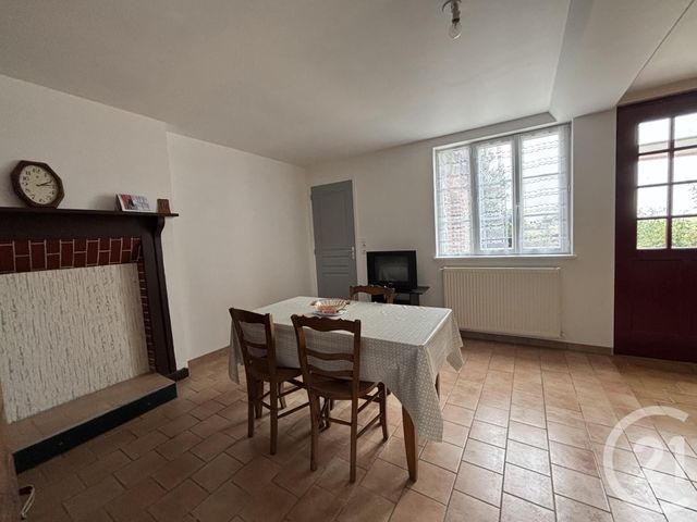 maison à vendre - 3 pièces - 49.39 m2 - JUVIGNY VAL D ANDAINE - 61 - BASSE-NORMANDIE - Century 21 Agence Pays D'Andaines