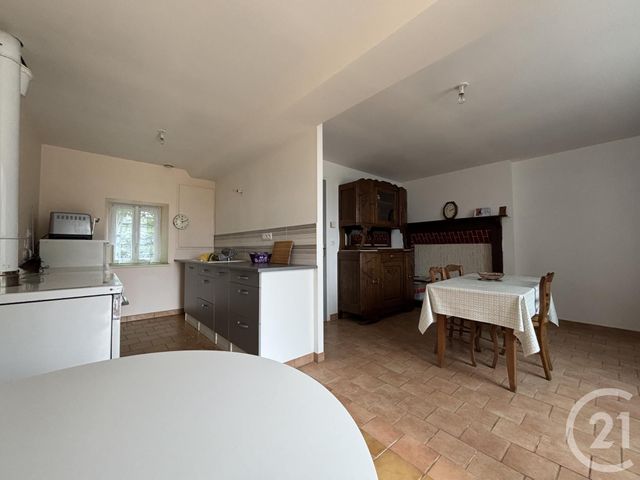 maison à vendre - 3 pièces - 49.39 m2 - JUVIGNY VAL D ANDAINE - 61 - BASSE-NORMANDIE - Century 21 Agence Pays D'Andaines