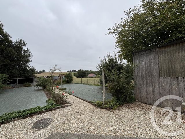 maison à vendre - 3 pièces - 49.39 m2 - JUVIGNY VAL D ANDAINE - 61 - BASSE-NORMANDIE - Century 21 Agence Pays D'Andaines