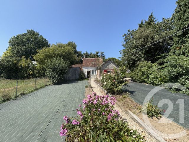 maison à vendre - 3 pièces - 49.39 m2 - JUVIGNY VAL D ANDAINE - 61 - BASSE-NORMANDIE - Century 21 Agence Pays D'Andaines