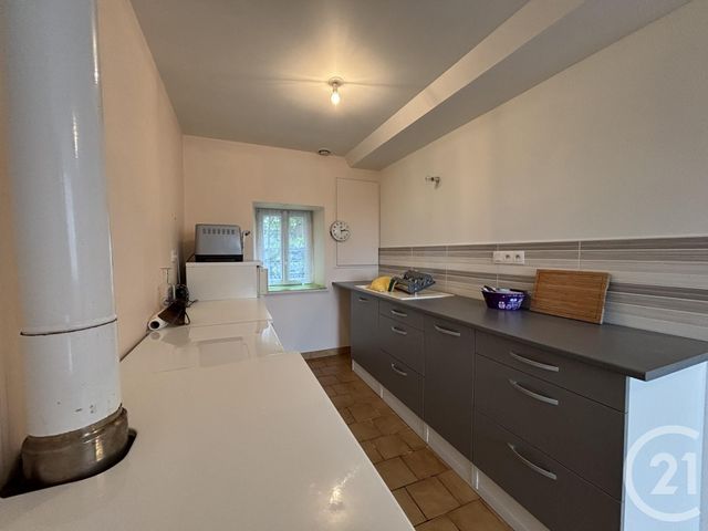 maison à vendre - 3 pièces - 49.39 m2 - JUVIGNY VAL D ANDAINE - 61 - BASSE-NORMANDIE - Century 21 Agence Pays D'Andaines