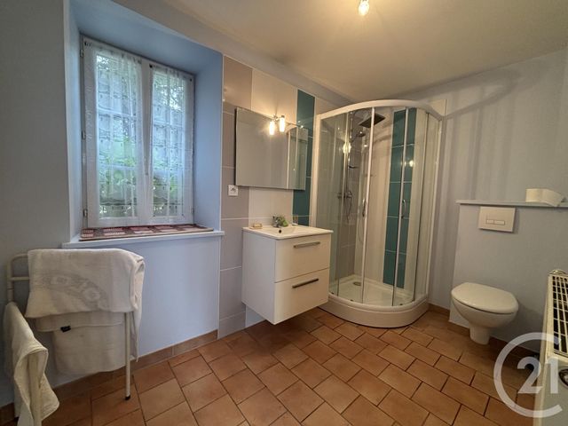 maison à vendre - 3 pièces - 49.39 m2 - JUVIGNY VAL D ANDAINE - 61 - BASSE-NORMANDIE - Century 21 Agence Pays D'Andaines