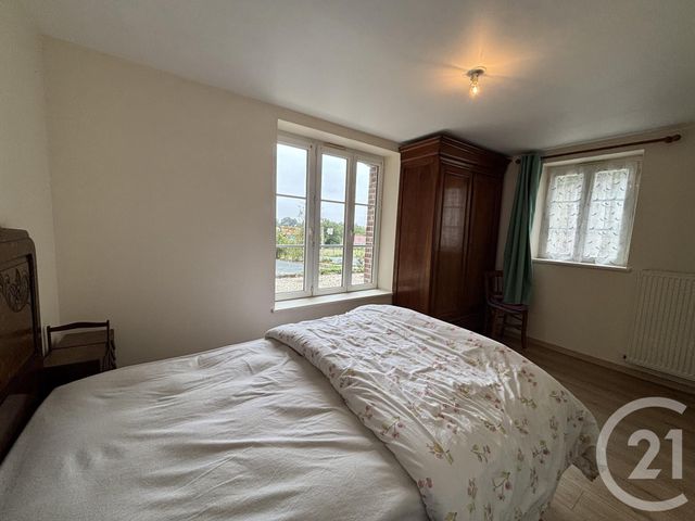 maison à vendre - 3 pièces - 49.39 m2 - JUVIGNY VAL D ANDAINE - 61 - BASSE-NORMANDIE - Century 21 Agence Pays D'Andaines