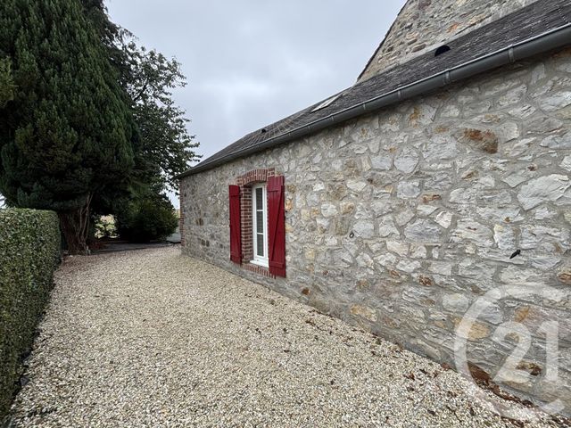 maison à vendre - 3 pièces - 49.39 m2 - JUVIGNY VAL D ANDAINE - 61 - BASSE-NORMANDIE - Century 21 Agence Pays D'Andaines