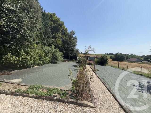 maison à vendre - 3 pièces - 49.39 m2 - JUVIGNY VAL D ANDAINE - 61 - BASSE-NORMANDIE - Century 21 Agence Pays D'Andaines