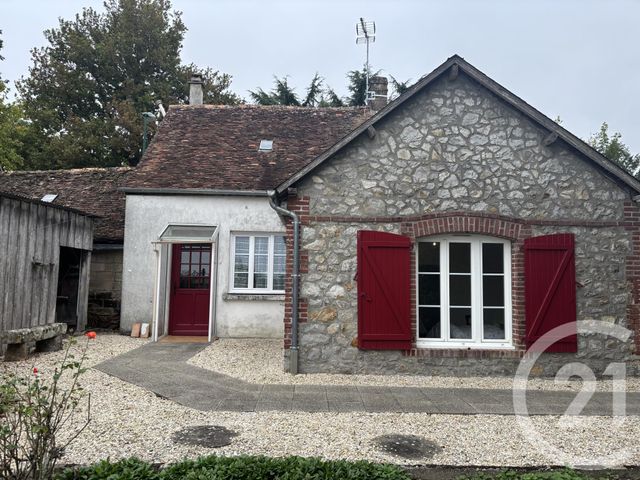 Maison à vendre JUVIGNY VAL D ANDAINE
