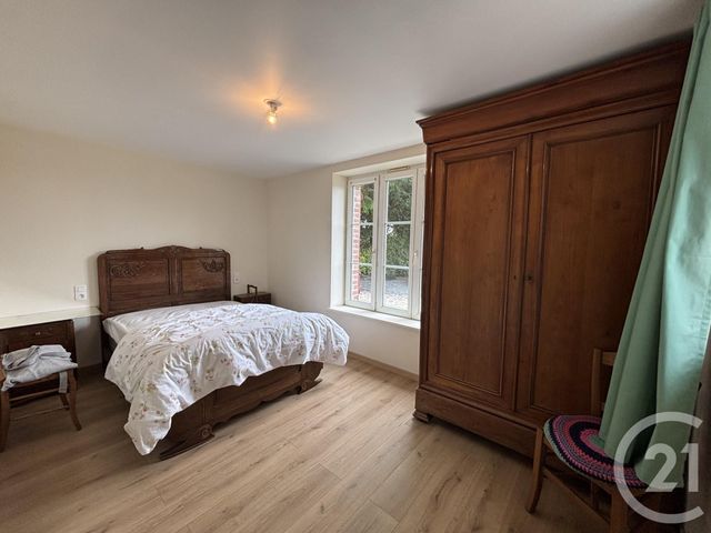 maison à vendre - 3 pièces - 49.39 m2 - JUVIGNY VAL D ANDAINE - 61 - BASSE-NORMANDIE - Century 21 Agence Pays D'Andaines