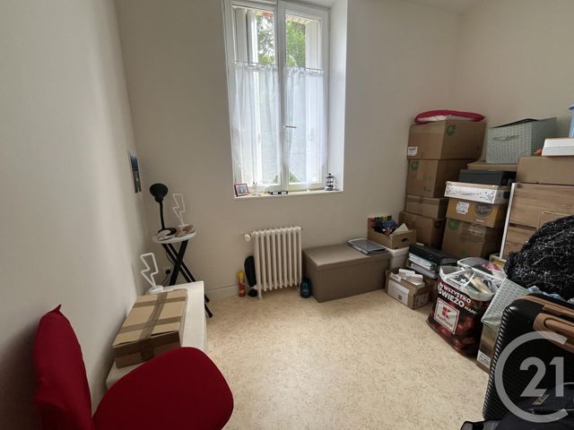 Appartement T3 à louer - 3 pièces - 58.9 m2 - BAGNOLES DE L ORNE NORMANDIE - 61 - BASSE-NORMANDIE - Century 21 Agence Pays D'Andaines