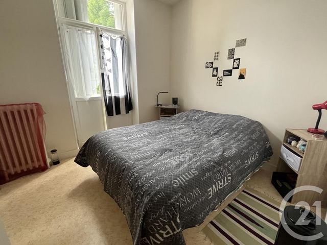 Appartement T3 à louer - 3 pièces - 58.9 m2 - BAGNOLES DE L ORNE NORMANDIE - 61 - BASSE-NORMANDIE - Century 21 Agence Pays D'Andaines