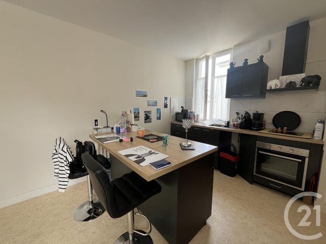 Appartement T3 à louer BAGNOLES DE L ORNE NORMANDIE