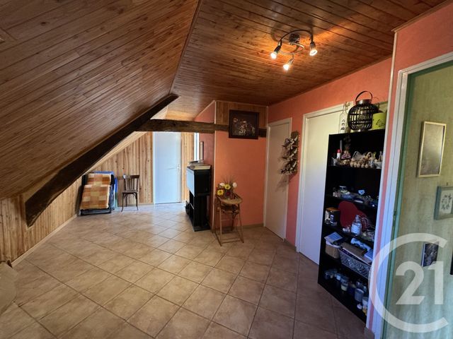 maison à vendre - 6 pièces - 130.0 m2 - LA FERTE MACE - 61 - BASSE-NORMANDIE - Century 21 Agence Pays D'Andaines