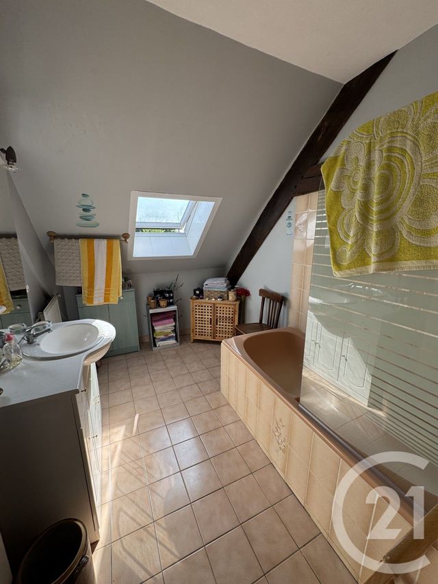 maison à vendre - 6 pièces - 130.0 m2 - LA FERTE MACE - 61 - BASSE-NORMANDIE - Century 21 Agence Pays D'Andaines