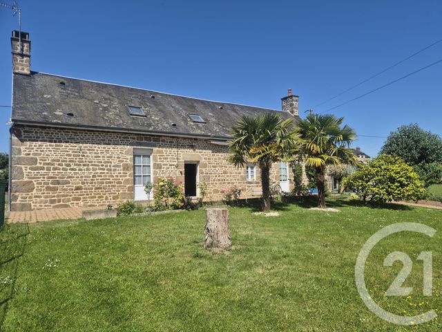 maison - LA FERTE MACE - 61