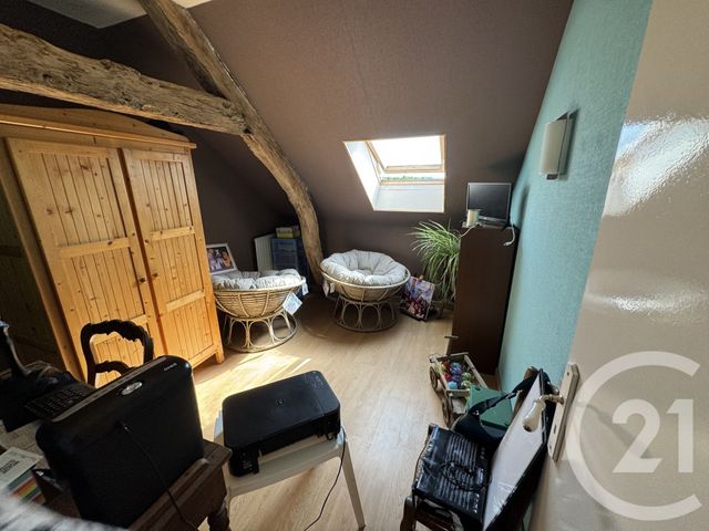 maison à vendre - 6 pièces - 130.0 m2 - LA FERTE MACE - 61 - BASSE-NORMANDIE - Century 21 Agence Pays D'Andaines