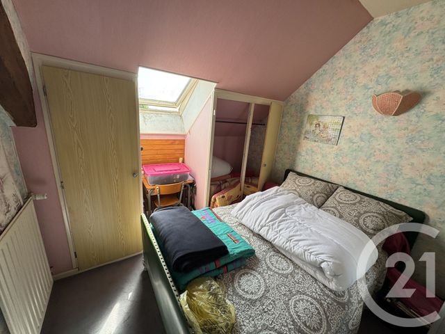 maison à vendre - 6 pièces - 130.0 m2 - LA FERTE MACE - 61 - BASSE-NORMANDIE - Century 21 Agence Pays D'Andaines