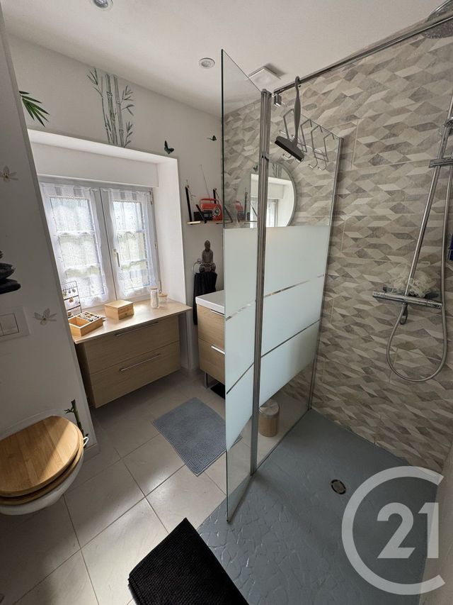 maison à vendre - 6 pièces - 130.0 m2 - LA FERTE MACE - 61 - BASSE-NORMANDIE - Century 21 Agence Pays D'Andaines
