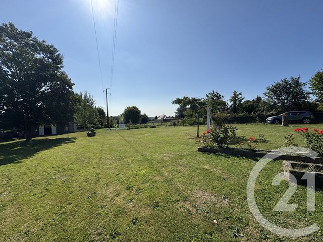 maison à vendre - 6 pièces - 130.0 m2 - LA FERTE MACE - 61 - BASSE-NORMANDIE - Century 21 Agence Pays D'Andaines