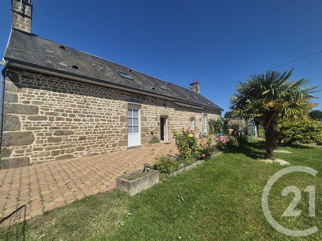 maison à vendre - 6 pièces - 130.0 m2 - LA FERTE MACE - 61 - BASSE-NORMANDIE - Century 21 Agence Pays D'Andaines