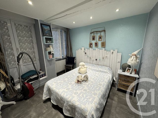 maison à vendre - 6 pièces - 130.0 m2 - LA FERTE MACE - 61 - BASSE-NORMANDIE - Century 21 Agence Pays D'Andaines