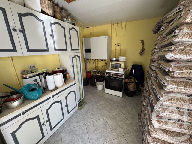 maison à vendre - 6 pièces - 130.0 m2 - LA FERTE MACE - 61 - BASSE-NORMANDIE - Century 21 Agence Pays D'Andaines