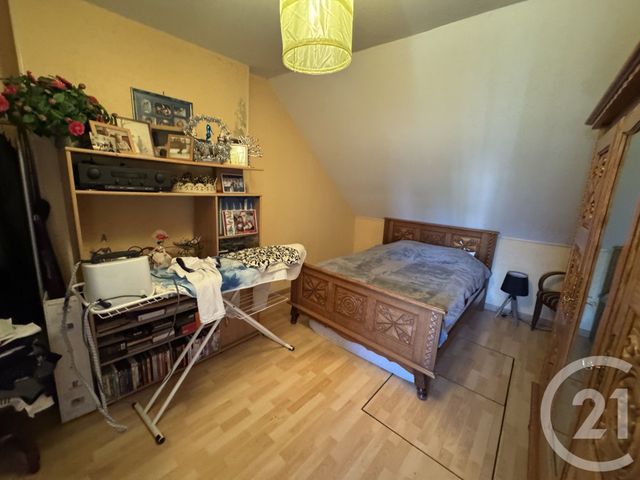 maison à vendre - 6 pièces - 130.0 m2 - LA FERTE MACE - 61 - BASSE-NORMANDIE - Century 21 Agence Pays D'Andaines
