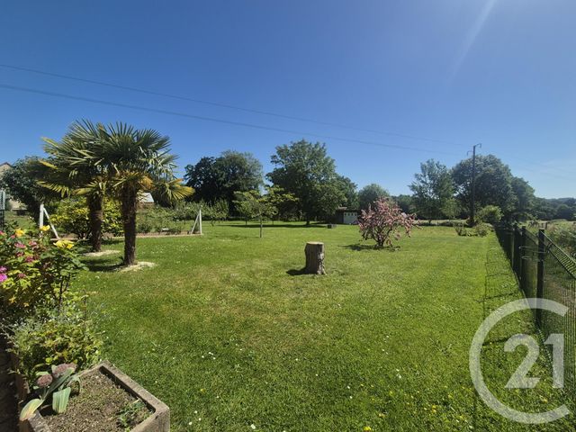 maison à vendre - 6 pièces - 130.0 m2 - LA FERTE MACE - 61 - BASSE-NORMANDIE - Century 21 Agence Pays D'Andaines