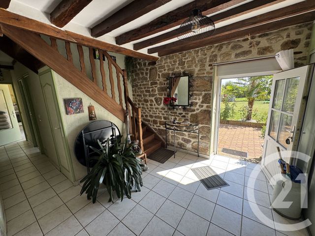 maison à vendre - 6 pièces - 130.0 m2 - LA FERTE MACE - 61 - BASSE-NORMANDIE - Century 21 Agence Pays D'Andaines