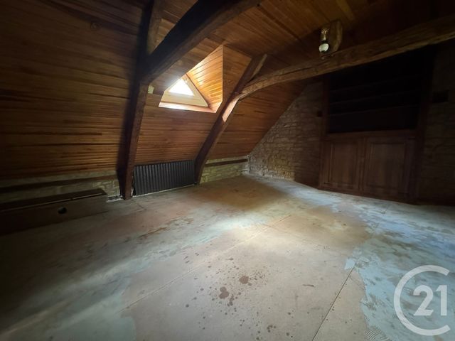 maison à vendre - 4 pièces - 90.0 m2 - BAGNOLES DE L ORNE NORMANDIE - 61 - BASSE-NORMANDIE - Century 21 Agence Pays D'Andaines