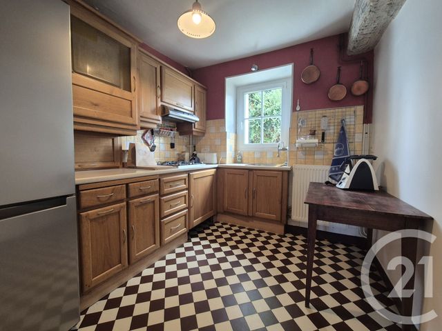 maison à vendre - 4 pièces - 90.0 m2 - BAGNOLES DE L ORNE NORMANDIE - 61 - BASSE-NORMANDIE - Century 21 Agence Pays D'Andaines