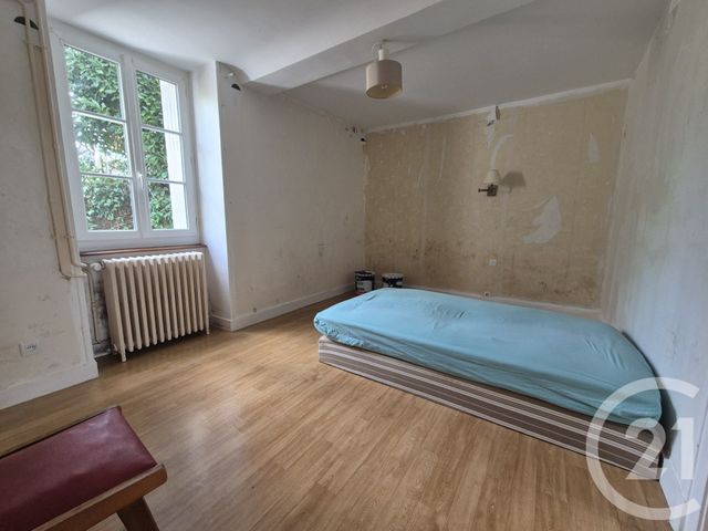 maison à vendre - 4 pièces - 90.0 m2 - BAGNOLES DE L ORNE NORMANDIE - 61 - BASSE-NORMANDIE - Century 21 Agence Pays D'Andaines