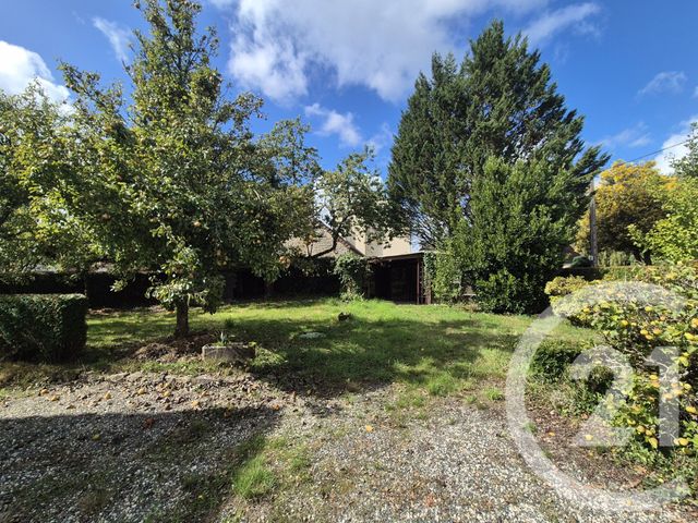 maison à vendre - 4 pièces - 90.0 m2 - BAGNOLES DE L ORNE NORMANDIE - 61 - BASSE-NORMANDIE - Century 21 Agence Pays D'Andaines