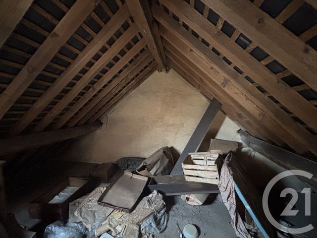 Afficher la photo en grand maison à vendre - 5 pièces - 64.42 m2 - CEAUCE - 61 - BASSE-NORMANDIE - Century 21 Agence Pays D'Andaines