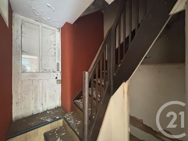 Afficher la photo en grand maison à vendre - 5 pièces - 64.42 m2 - CEAUCE - 61 - BASSE-NORMANDIE - Century 21 Agence Pays D'Andaines